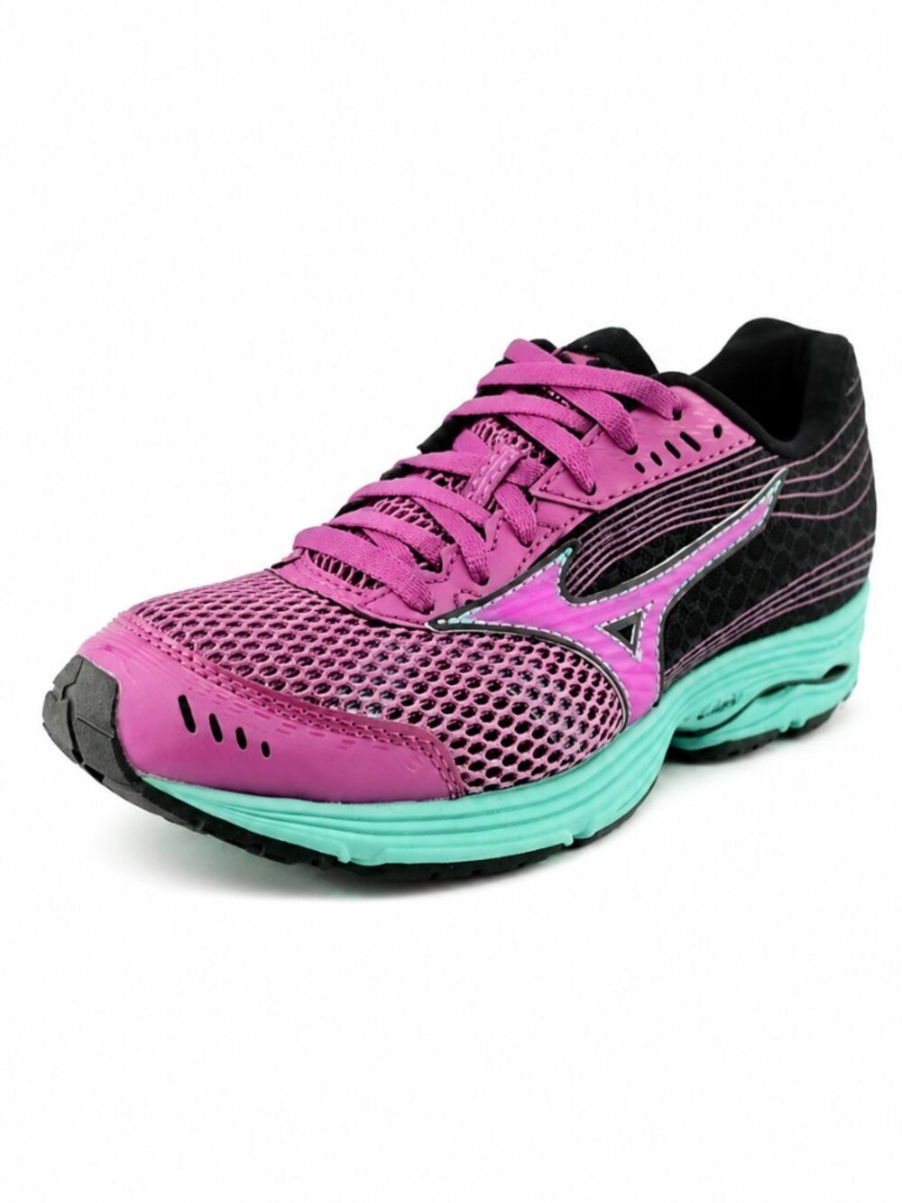 NEW MIZUNO Wave Sayonara 3 Women’s Running Shoes Sneakers